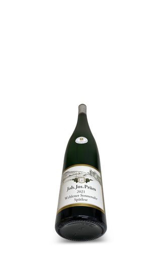 Wehlener Sonnenuhr Riesling Spätlese Magnum Versteigerungswein 2021