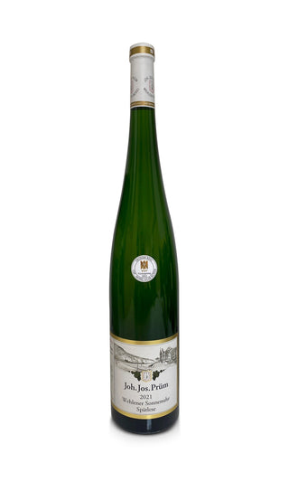Wehlener Sonnenuhr Riesling Spätlese Magnum Versteigerungswein 2021