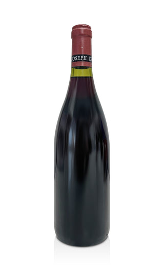 Clos de Vougeot Grand Cru 1988