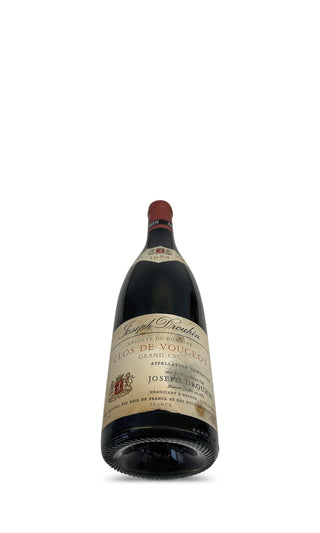 Clos de Vougeot Grand Cru 1988