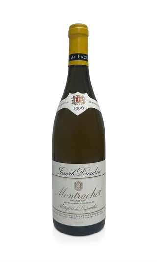 Montrachet Marquis de Laguiche Grand Cru 1996