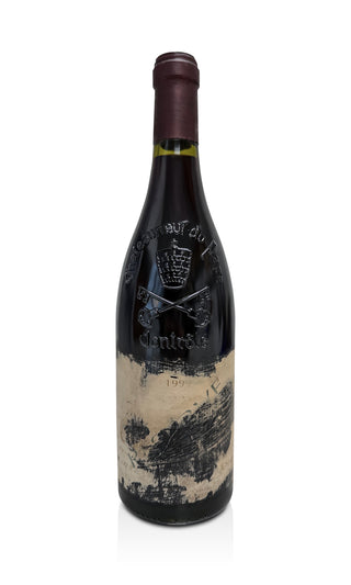Châteauneuf-du-Pape Reservé 1999