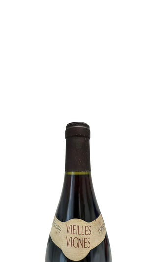 Côtes du Rhône Vieille Vignes 1998 - Domaine de la Vieille Julienne - Vintage Grapes GmbH
