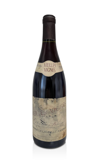 Côtes du Rhône Vieille Vignes 1998 - Domaine de la Vieille Julienne - Vintage Grapes GmbH
