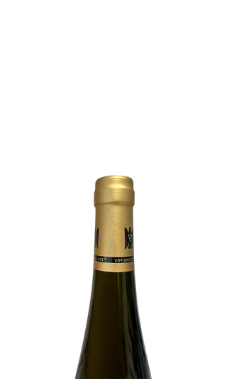 Jungfer Hallgarten Riesling Kabinett Goldkapsel Versteigerungswein 2021