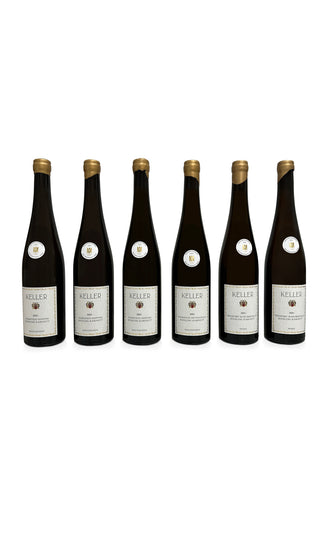 Kabinett-Kiste Versteigerungswein 2021 - Weingut Keller - Vintage Grapes GmbH