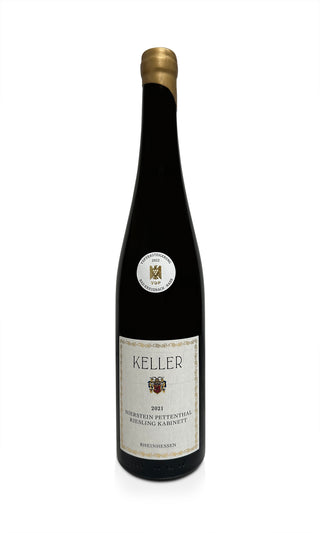 Kabinett-Kiste Versteigerungswein 2021 - Weingut Keller - Vintage Grapes GmbH