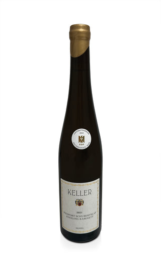 Kabinett-Kiste Versteigerungswein 2021 - Weingut Keller - Vintage Grapes GmbH