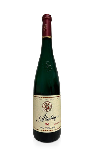 Kanzemer Altenberg Riesling Alte Reben Großes Gewächs 2021