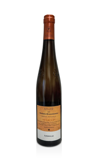Abts E Riesling Großes Gewächs 2023 - Weingut Keller - Vintage Grapes GmbH