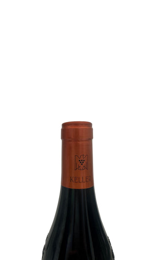 Bürgel Spätburgunder Großes Gewächs 2022 - Weingut Keller - Vintage Grapes GmbH