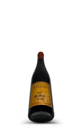 G-Max Riesling 2007 - Weingut Keller - Vintage Grapes GmbH