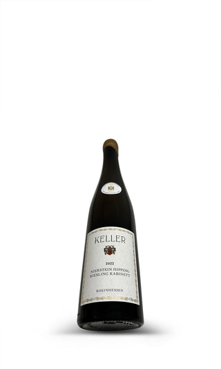Hipping Riesling Kabinett Versteigerungswein 2022 - Weingut Keller - Vintage Grapes GmbH