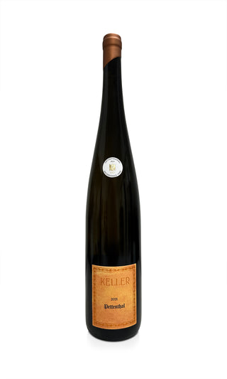 Keller Kiste Von den Großen Lagen Magnum Grande Reservé Versteigerungswein 2022 - Weingut Keller - Vintage Grapes GmbH