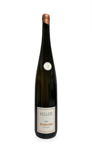 Keller Kiste Von den Großen Lagen Magnum Grande Reservé Versteigerungswein 2022 - Weingut Keller - Vintage Grapes GmbH