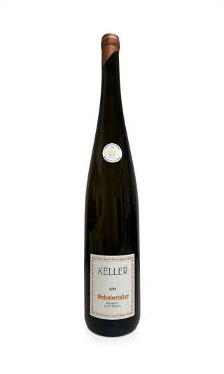 Keller Kiste Von den Großen Lagen Magnum Grande Reservé Versteigerungswein 2022 - Weingut Keller - Vintage Grapes GmbH