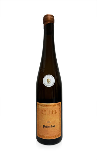 Keller Kiste Von den Großen Lagen Grande Reservé Versteigerungswein 2022 - Weingut Keller - Vintage Grapes GmbH