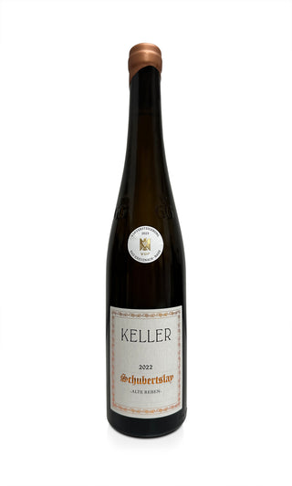Keller Kiste Von den Großen Lagen Grande Reservé Versteigerungswein 2022 - Weingut Keller - Vintage Grapes GmbH