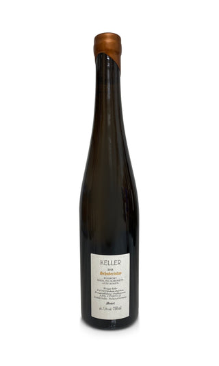 Schubertslay Riesling Alte Reben Kabinett Versteigerungswein 2021 - Weingut Keller - Vintage Grapes GmbH