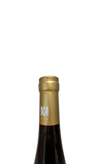 Kiedrich Gräfenberg Riesling Auslese Goldkapsel Versteigerungswein 2021