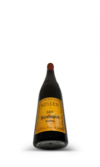 Kirchspiel Riesling Großes Gewächs 2007 - Weingut Keller - Vintage Grapes GmbH