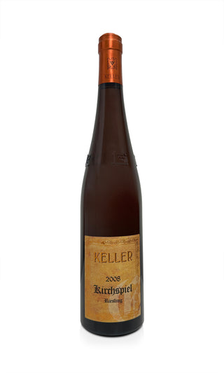 Kirchspiel Riesling Großes Gewächs 2008 - Weingut Keller - Vintage Grapes GmbH