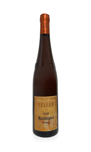 Kirchspiel Riesling Großes Gewächs 2008