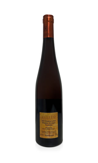 Kirchspiel "Turmstück" Riesling Großes Gewächs 2002