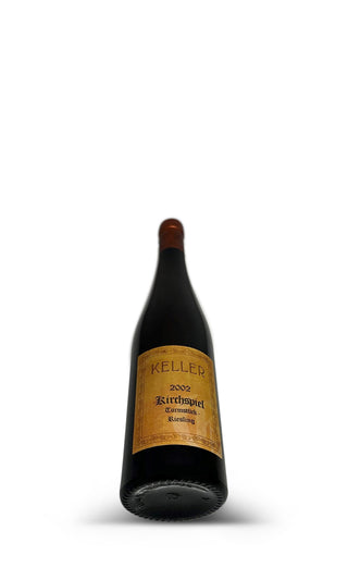 Kirchspiel "Turmstück" Riesling Großes Gewächs 2002