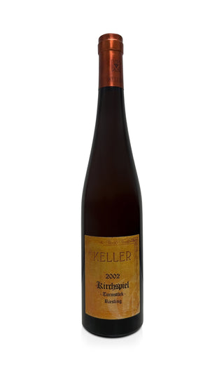 Kirchspiel "Turmstück" Riesling Großes Gewächs 2002
