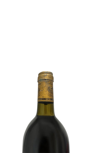 Château Kirwan 1982