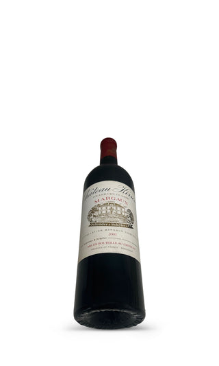 Château Kirwan 2001 - Château Kirwan - Vintage Grapes GmbH