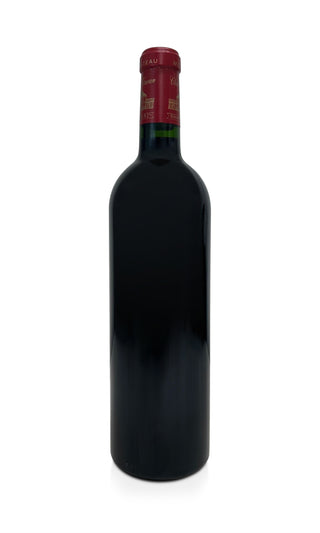Château Kirwan 2003 - Château Kirwan - Vintage Grapes GmbH