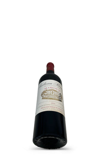 Château Kirwan 2003 - Château Kirwan - Vintage Grapes GmbH