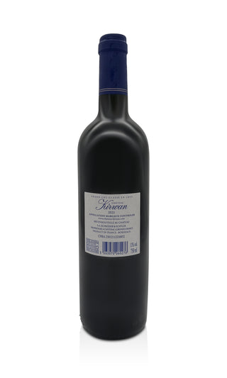 Château Kirwan 2023 - Château Kirwan - Vintage Grapes GmbH