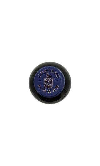 Château Kirwan 2023 - Château Kirwan - Vintage Grapes GmbH