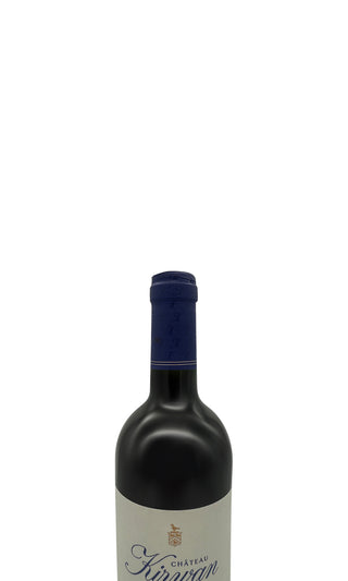 Château Kirwan 2023 - Château Kirwan - Vintage Grapes GmbH