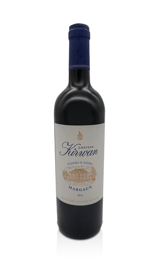 Château Kirwan 2023 - Château Kirwan - Vintage Grapes GmbH