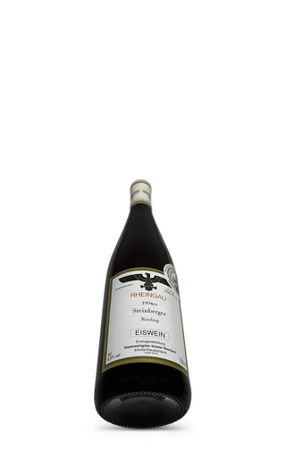 Steinberger Riesling Eiswein Versteigerungswein 1994 - Weingut Kloster Eberbach - Vintage Grapes GmbH