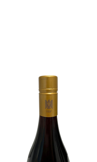 Assmannshäuser Höllenberg Spätburgunder "Mauerwein" Goldkapsel Verteigerungswein 2012 - Weingut Kloster Eberbach - Vintage Grapes GmbH