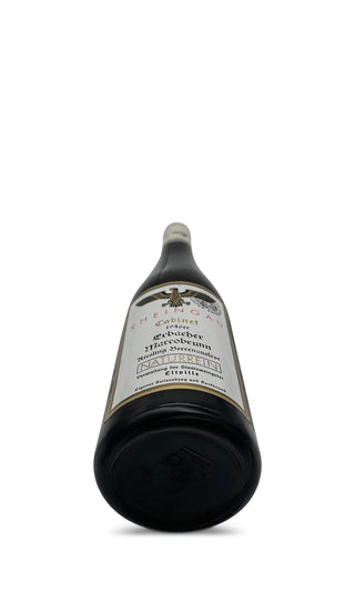 Erbacher Marcobrunn Riesling Beerenauslese Versteigerungswein 1er OWC 1946