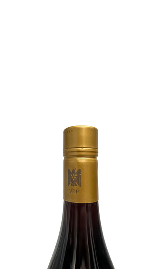 Assmannshäuser Höllenberg Spätburgunder "Mauerwein" Goldkapsel Verteigerungswein 2016 - Weingut Kloster Eberbach - Vintage Grapes GmbH