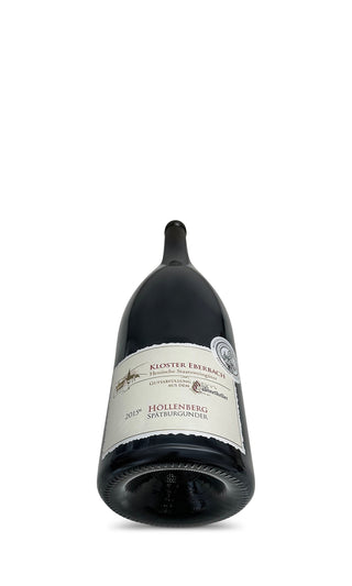 Assmannshäuser Höllenberg Spätburgunder Versteigerungswein Magnum 2015 - Weingut Kloster Eberbach - Vintage Grapes GmbH