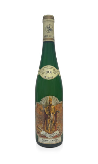 Ried Kellerberg Riesling Smaragd 2000