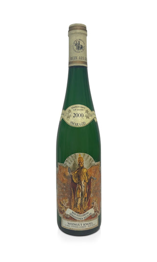 Ried Kellerberg Riesling Smaragd 2000 - Emmerich Knoll - Vintage Grapes GmbH