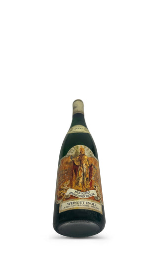 Ried Schütt Riesling Smaragd 2000 - Emmerich Knoll - Vintage Grapes GmbH