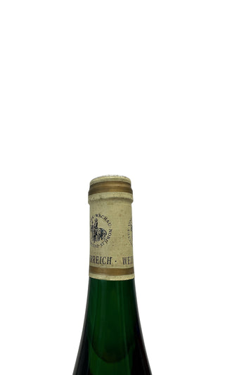 Ried Schütt Riesling Smaragd 2000 - Emmerich Knoll - Vintage Grapes GmbH
