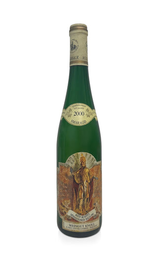 Ried Schütt Riesling Smaragd 2000 - Emmerich Knoll - Vintage Grapes GmbH