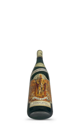 Loibner Riesling Smaragd Vinothekfüllung 2000