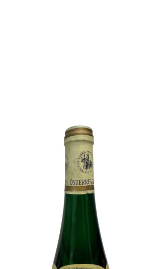 Loibner Riesling Smaragd Vinothekfüllung 2000